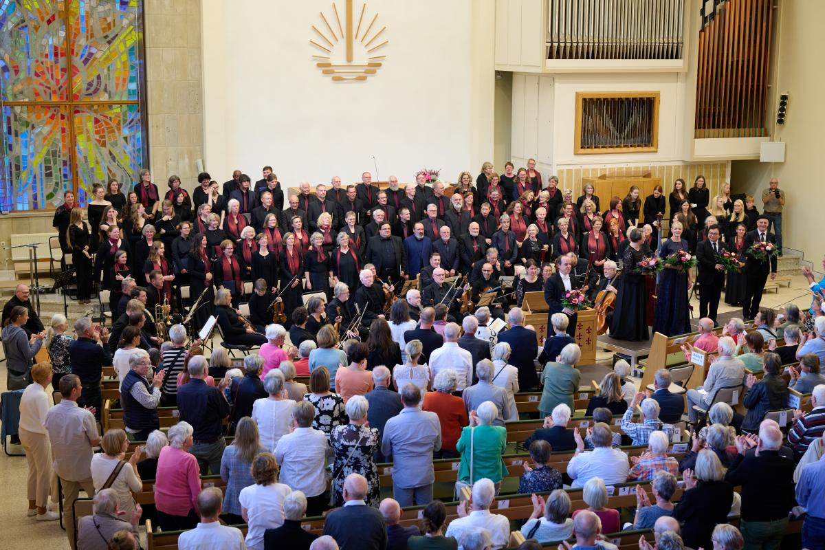 2025-09-28 Domchor Requiem Mozart