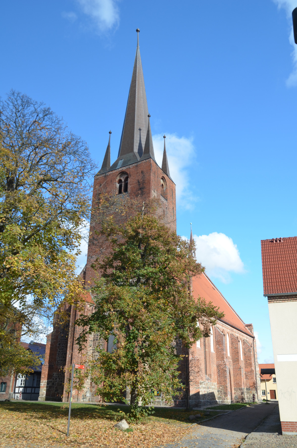 St Petri St Petri