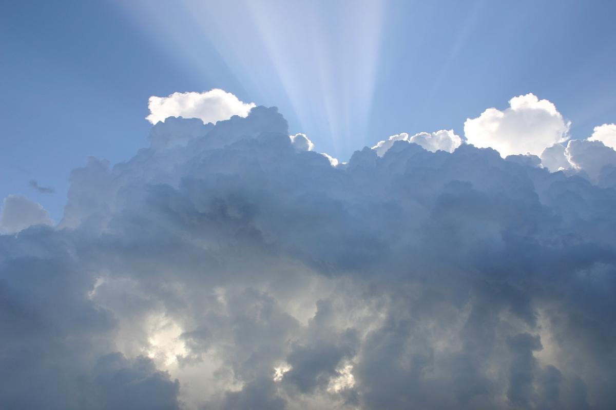 sky-414199 1280 | Foto: giografiche from Pixabay sky-414199 1280 | Foto: giografiche from Pixabay