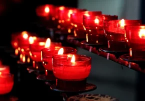candles-2628473 1280 | Foto: NoName_13 @ pixabay