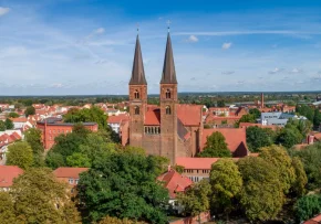 Dom St. Nikolaus in Stendal | Foto: VEB-Bild GbR