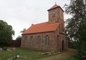 Kirche Darnewitz[68770] | Foto: privat