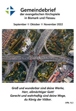 Gemeindebrief 2022-04
