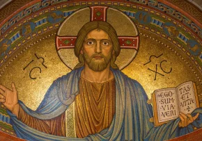 jesus-christ-g85e5d5008 1920 | Foto: Didgeman pixabay